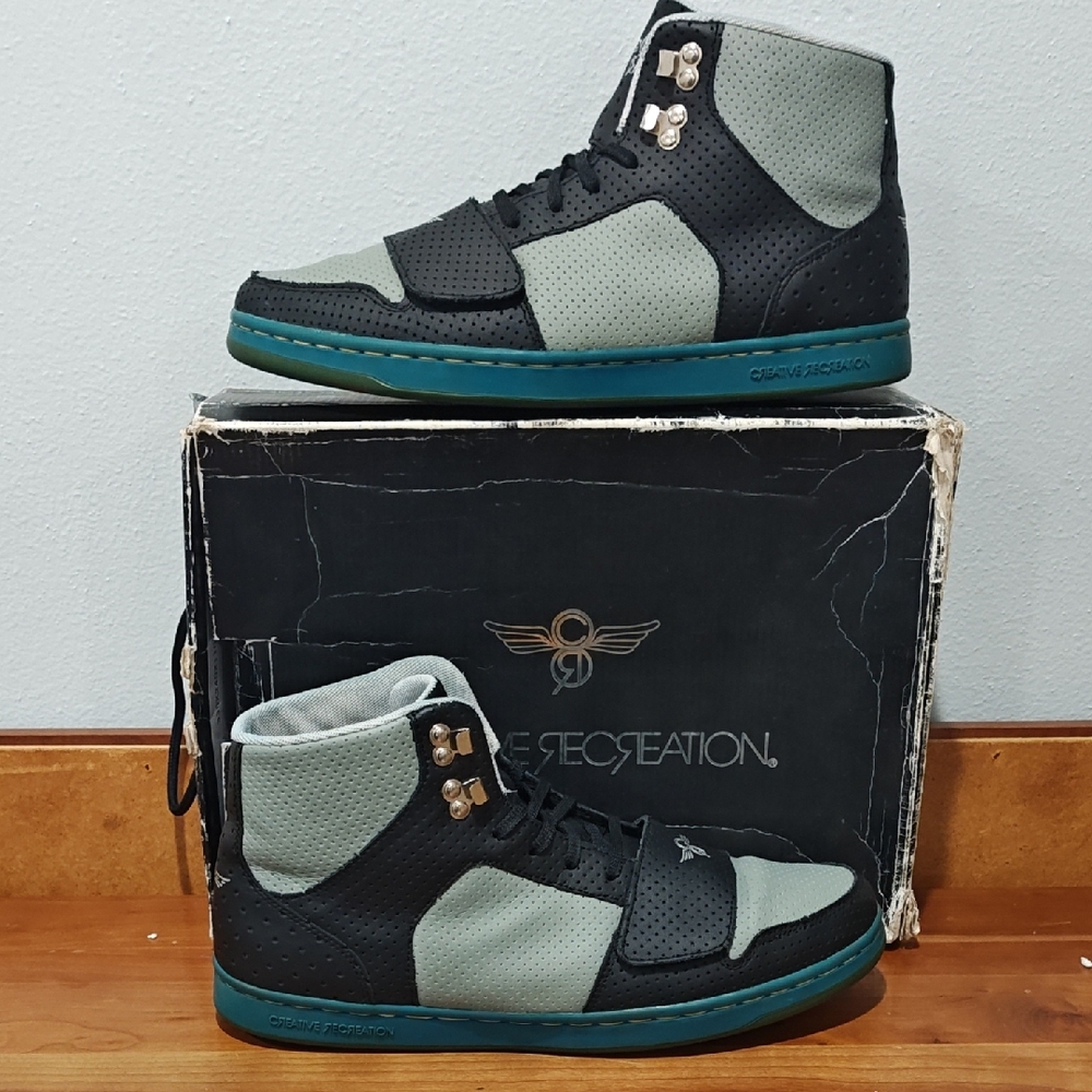 Creative Recreation Cesario